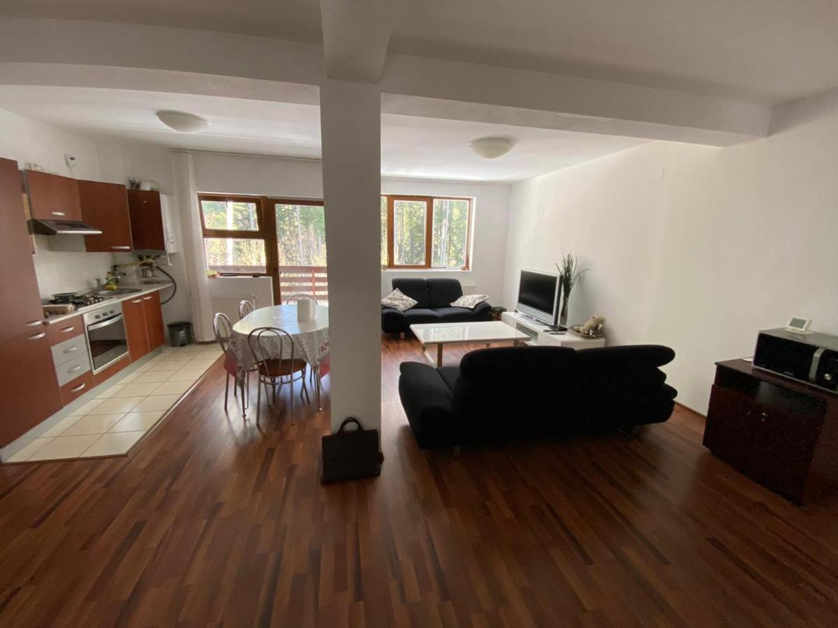 Residence Two Predeal Zewnętrze zdjęcie